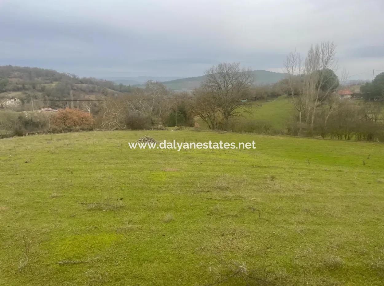 Balikesir Bale Kayaköy Land For Sale