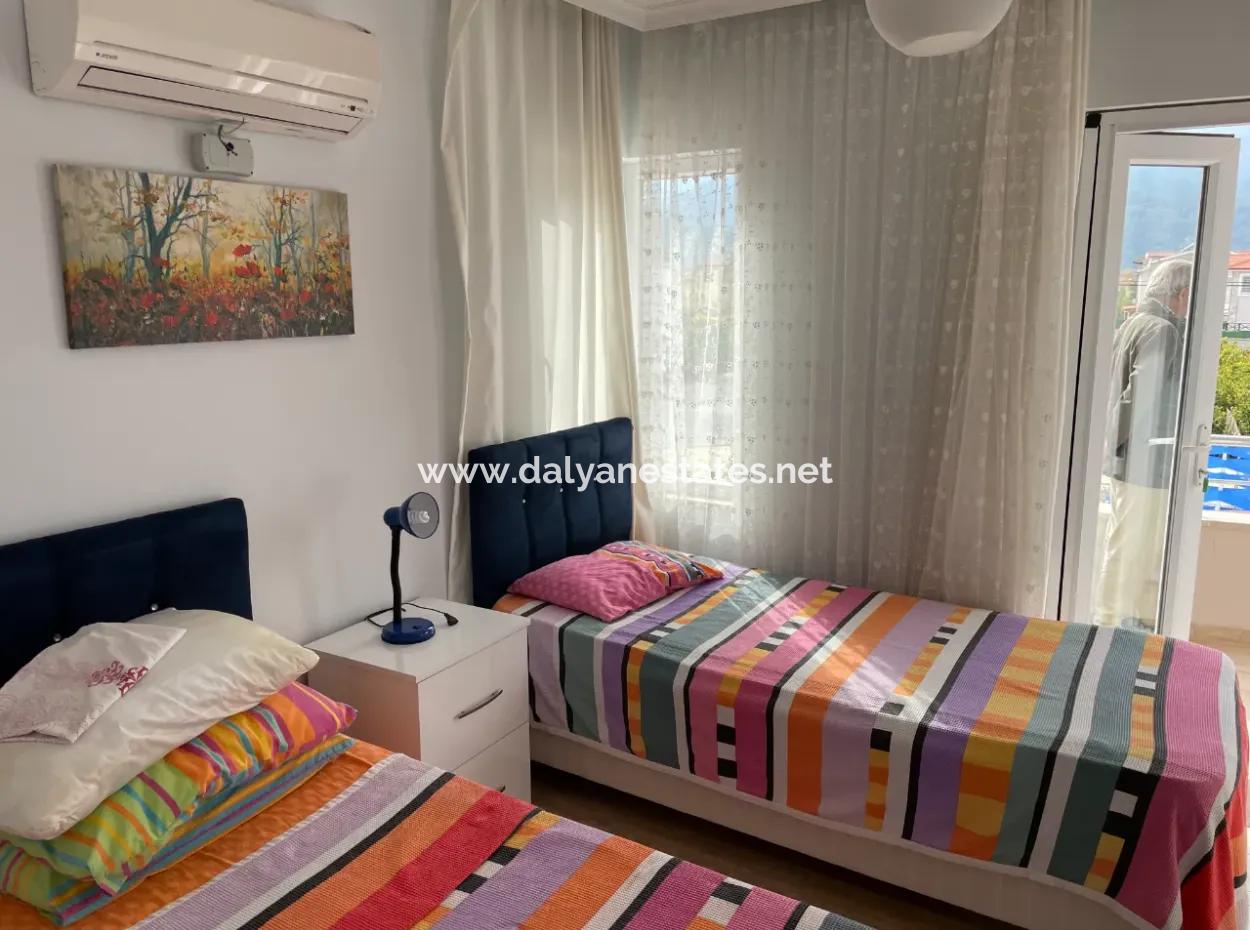 Dalyan Gülpinar 4 1 Villas For Sale
