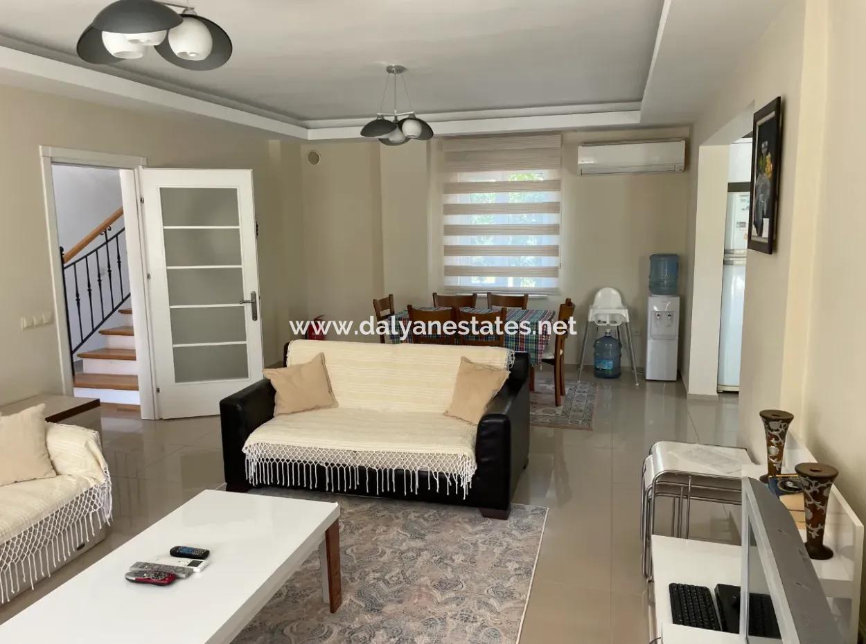Gulpinar Dalyan Villa For Sale In Dalyan Villa For Sale In 1 Of 4 Luxs For Sale