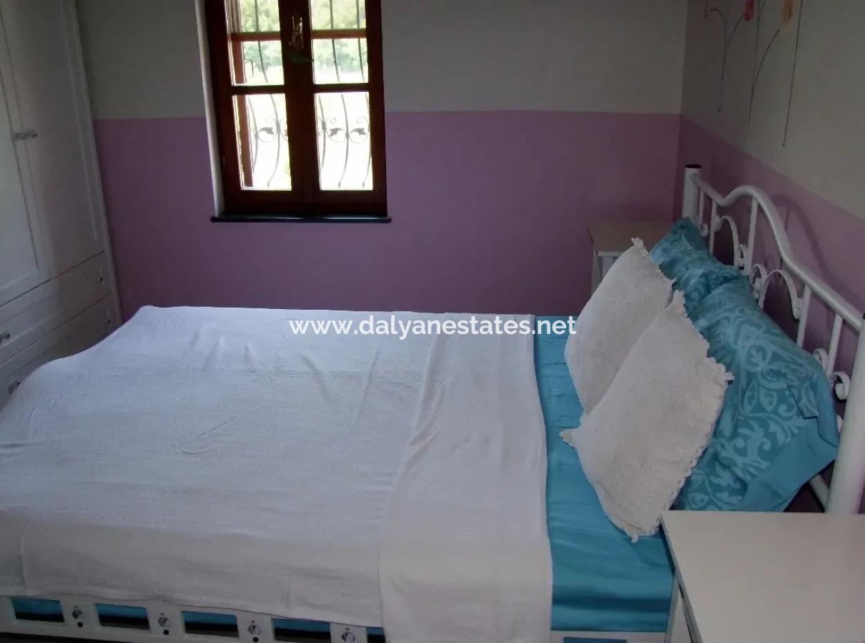 Estate For Sale, Dalyan 12,338M2 Plot Luxury Villa For Sale In