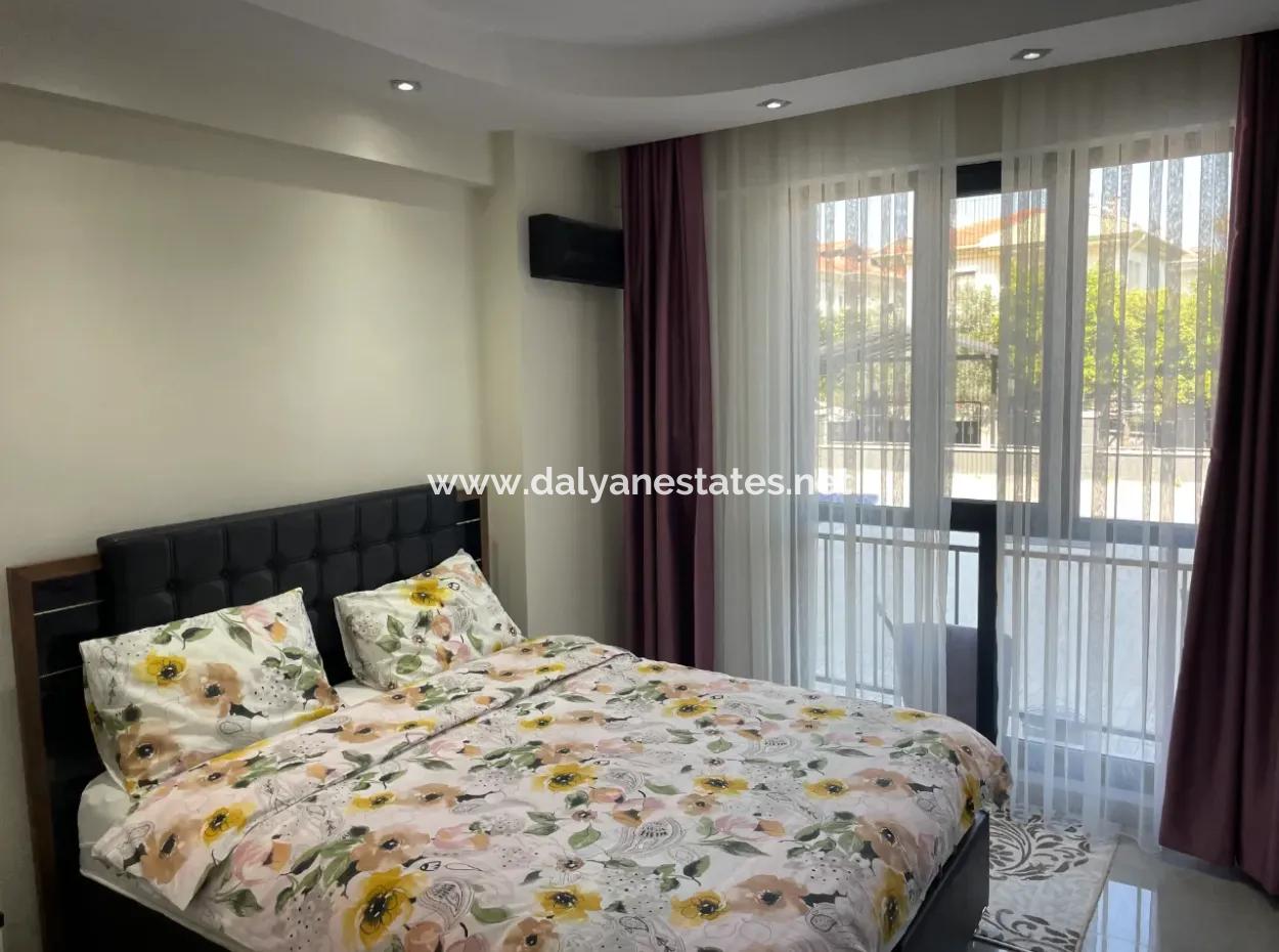 2 1 Apart For Sale In The Center Of Dalyan