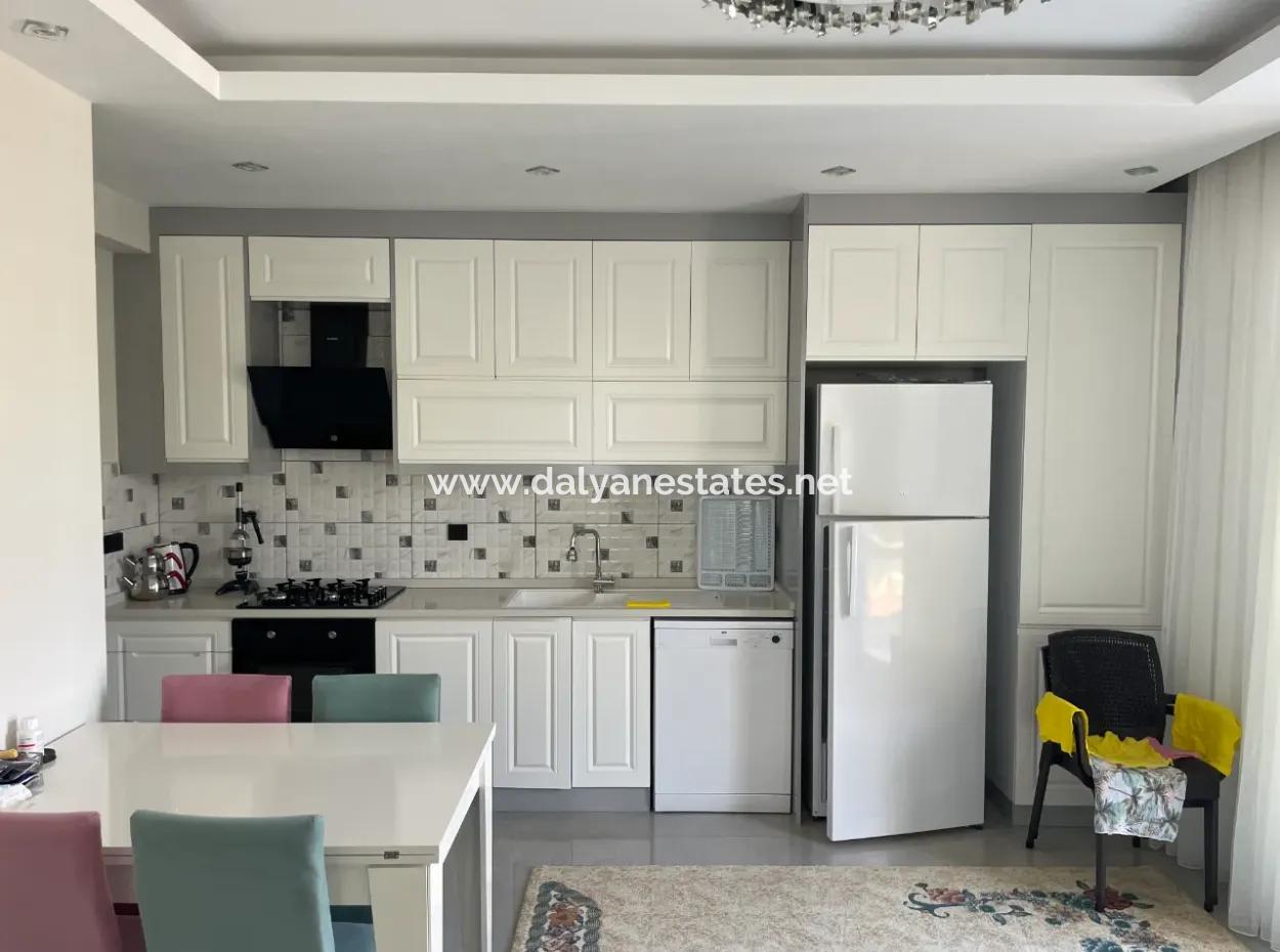 2 1 Apart For Sale In The Center Of Dalyan