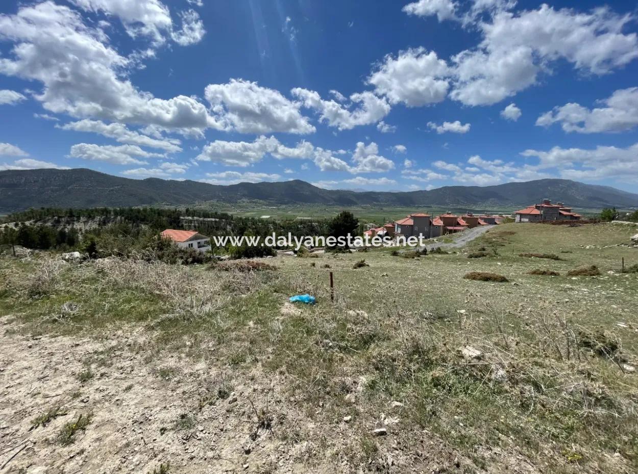 3 Plots Of Land For Sale In Çamelin
