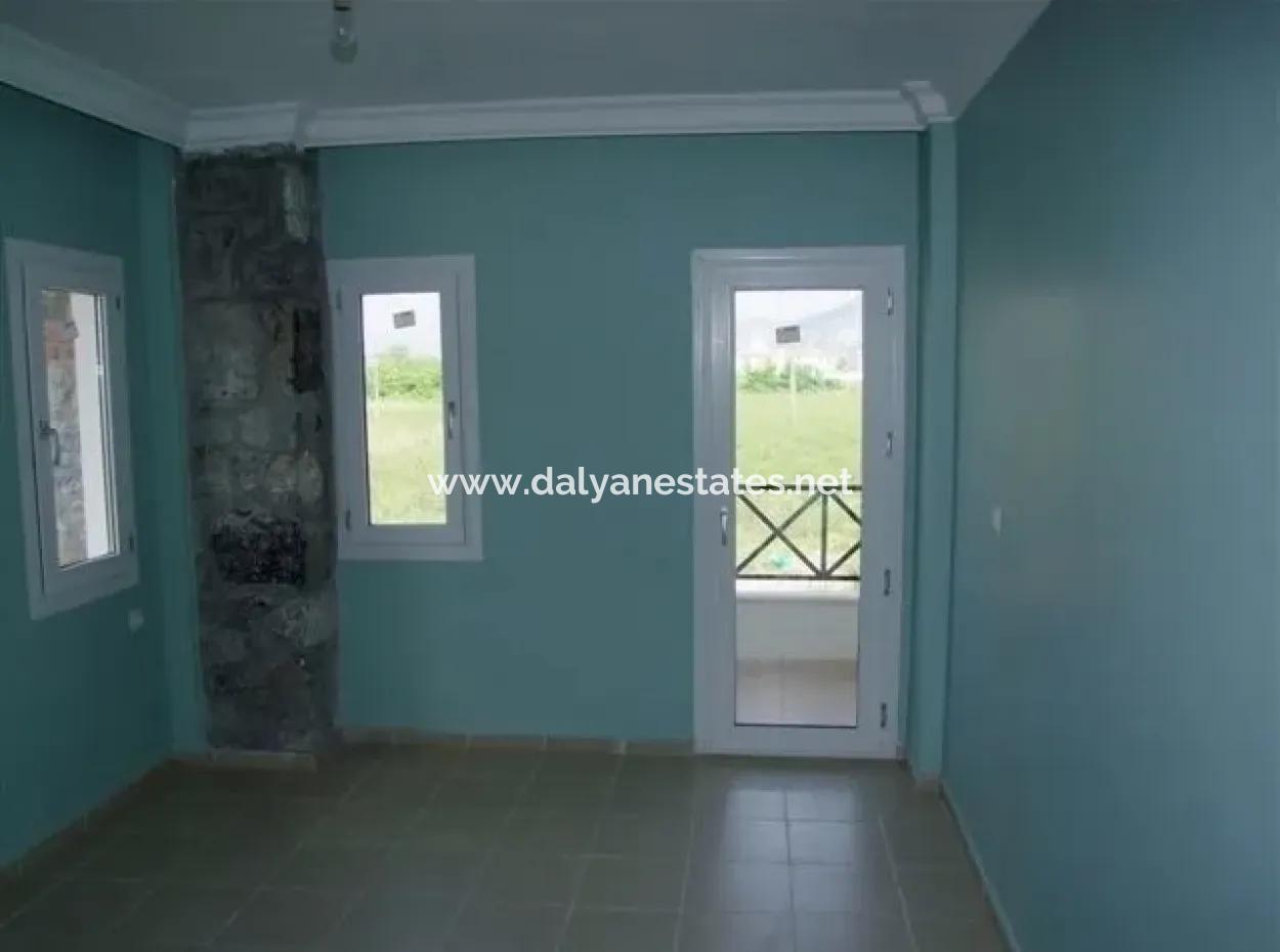 3+1 Villas For Sale In Dalyan