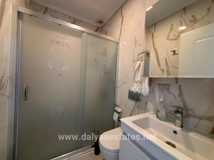 В Далиане 4+1 Вилла Для Продажи