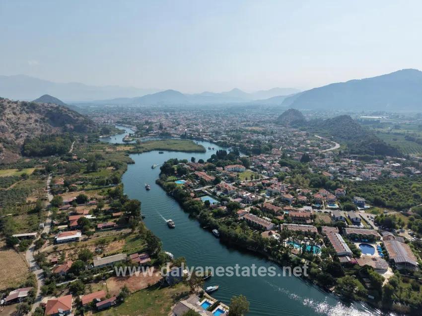 Для продажи Поле в Çandır Köyceğiz - Под Поле застройку - 20.000 m²
