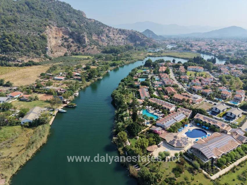 Для продажи Поле в Çandır Köyceğiz - Под Поле застройку - 20.000 m²