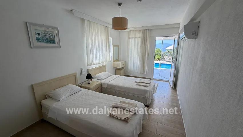 Для продажи Вилла 4+1 в Gökbel Ortaca - 992 m²