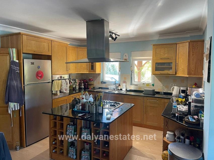 Для продажи Вилла 5+2 в Dalyan Ortaca - 6.000 m²