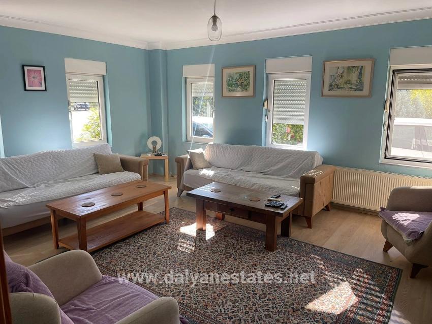 Для продажи Вилла 5+2 в Dalyan Ortaca - 6.000 m²