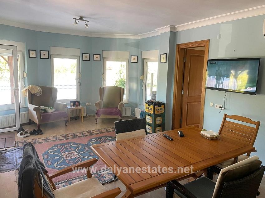 Для продажи Вилла 5+2 в Dalyan Ortaca - 6.000 m²