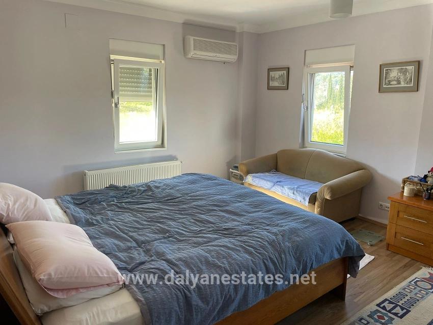 Для продажи Вилла 5+2 в Dalyan Ortaca - 6.000 m²