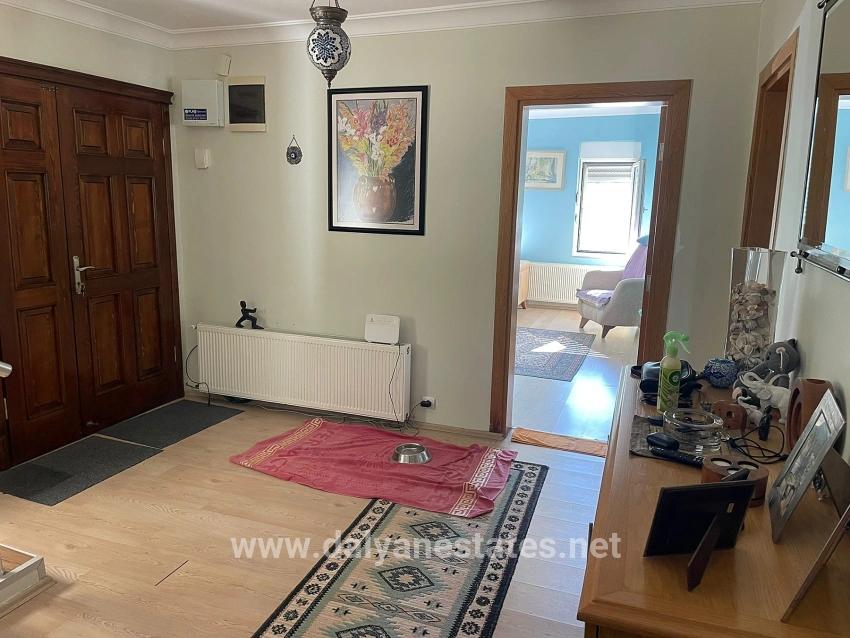 Для продажи Вилла 5+2 в Dalyan Ortaca - 6.000 m²