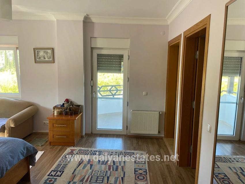 Для продажи Вилла 5+2 в Dalyan Ortaca - 6.000 m²