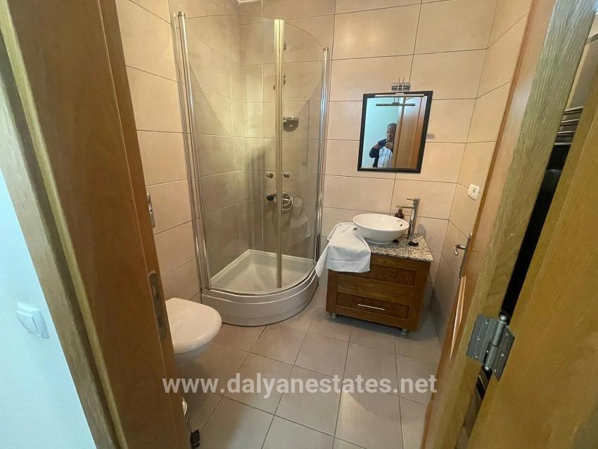 Для продажи Вилла 5+2 в Dalyan Ortaca - 6.000 m²