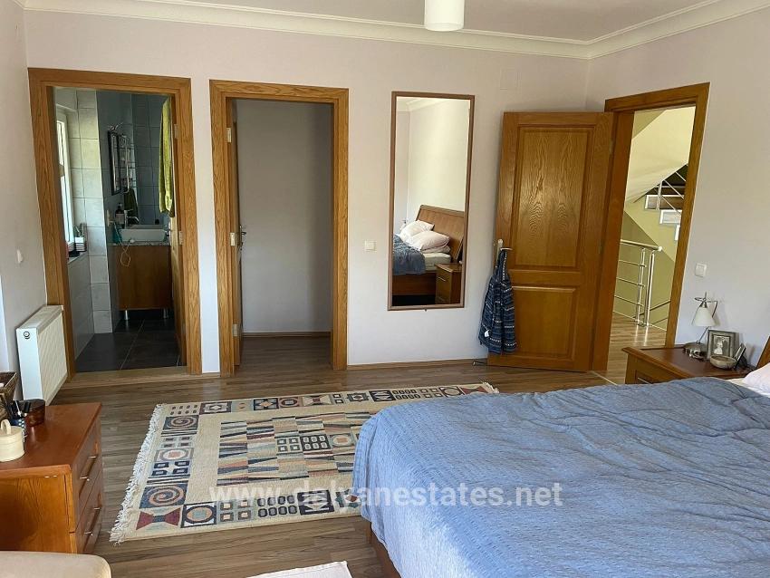 Для продажи Вилла 5+2 в Dalyan Ortaca - 6.000 m²