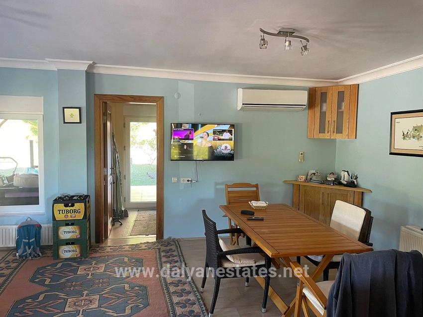 Для продажи Вилла 5+2 в Dalyan Ortaca - 6.000 m²