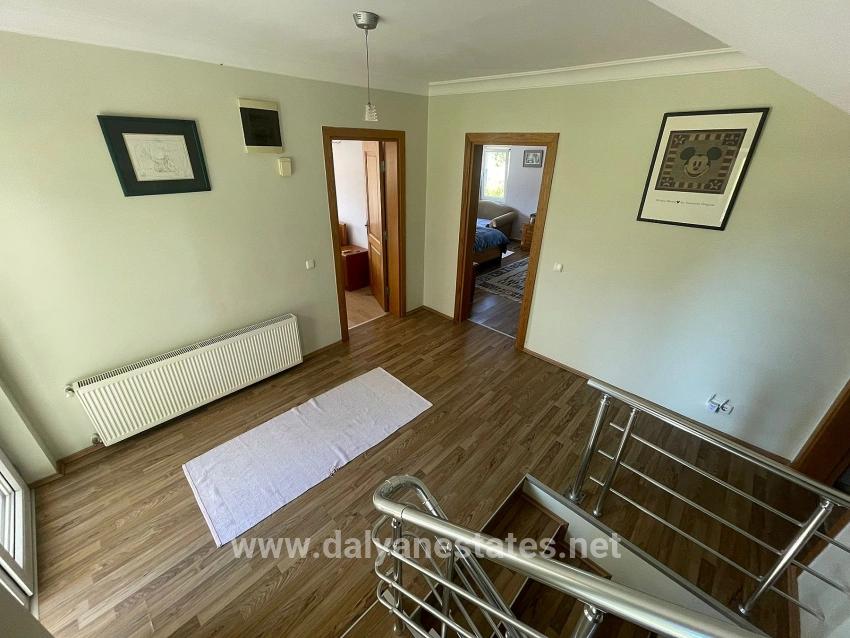 Для продажи Вилла 5+2 в Dalyan Ortaca - 6.000 m²