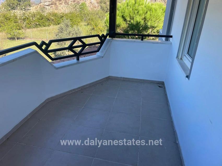 Для продажи Вилла 5+2 в Dalyan Ortaca - 6.000 m²