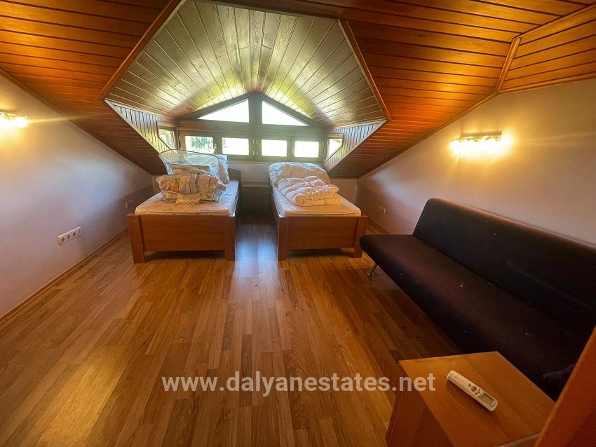 Для продажи Вилла 5+2 в Dalyan Ortaca - 6.000 m²