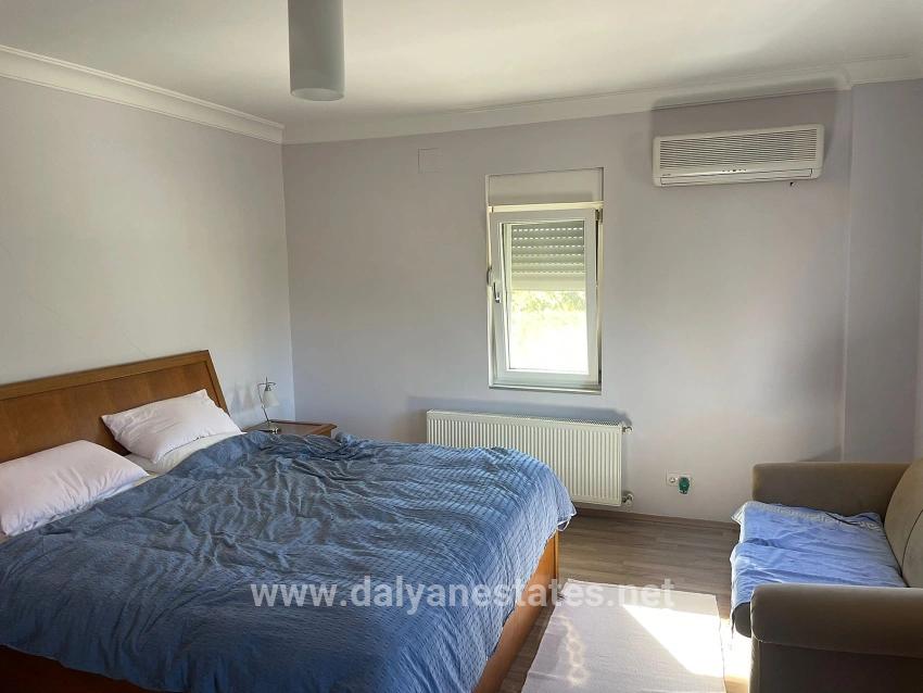 Для продажи Вилла 5+2 в Dalyan Ortaca - 6.000 m²