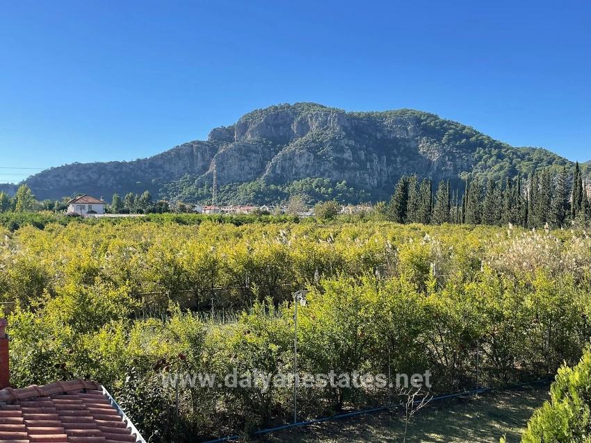 Для продажи Вилла 5+2 в Dalyan Ortaca - 6.000 m²