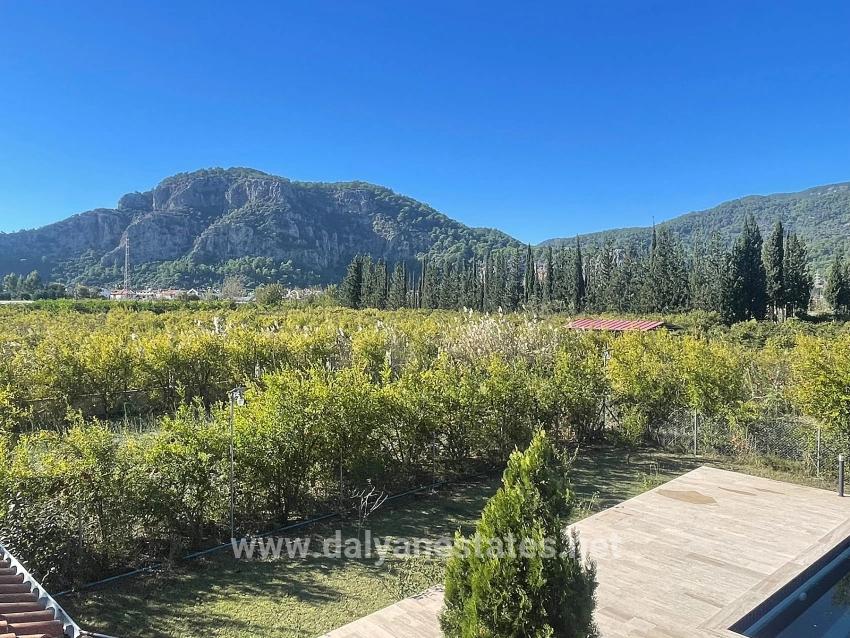Для продажи Вилла 5+2 в Dalyan Ortaca - 6.000 m²