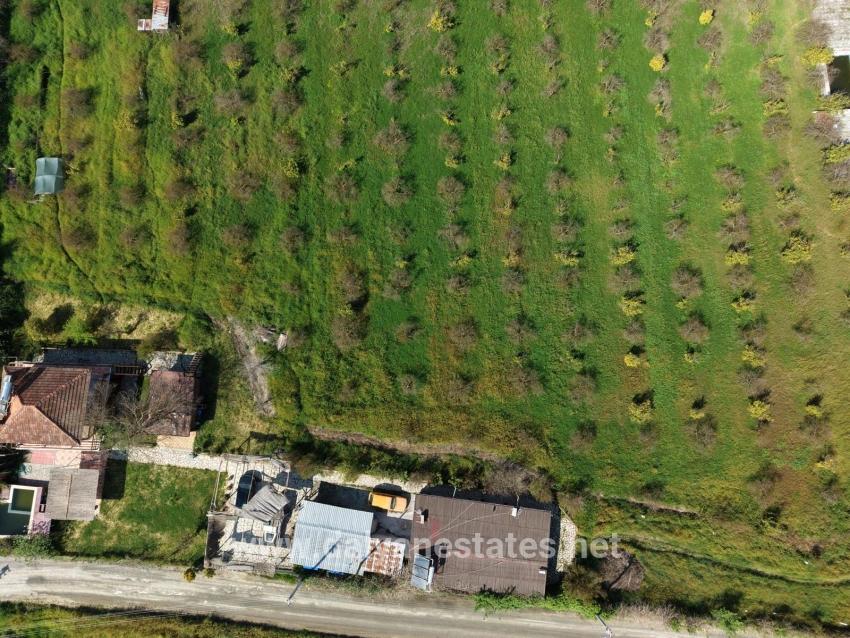 Продается Туристический Бизнес На Земельном Участке Площадью 11 000 М2 В Эскикёе.