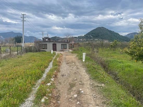 Бутик-отель И Бунгало На Продажу На Участке Площадью 11 000 М2 В Дальяне.