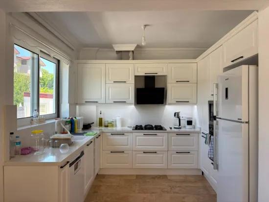 В Далиане 4+1 Вилла Для Продажи