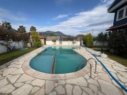 Для продажи Вилла 3+1 в Dalyan Ortaca - 566 m²