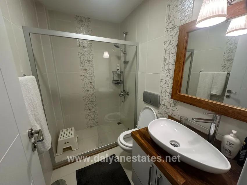 Для Продажи Вилла 4+1 в Dalyan Ortaca - 220 m²