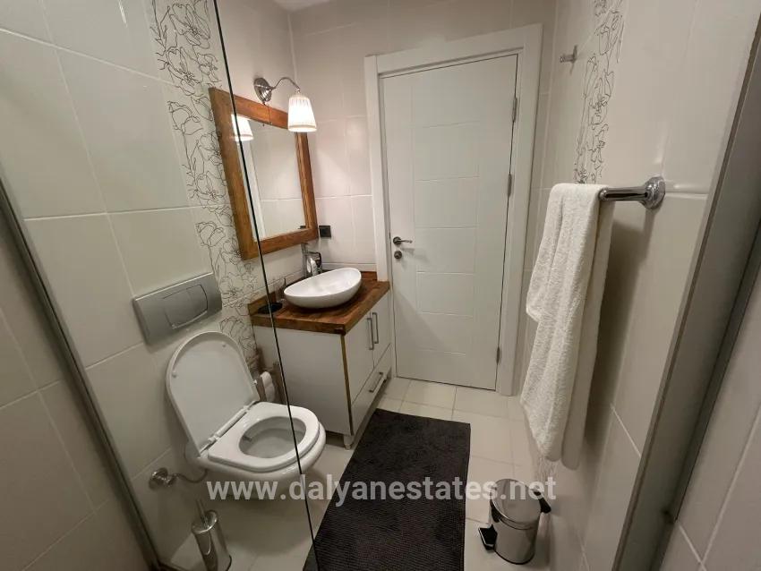 Для Продажи Вилла 4+1 в Dalyan Ortaca - 220 m²