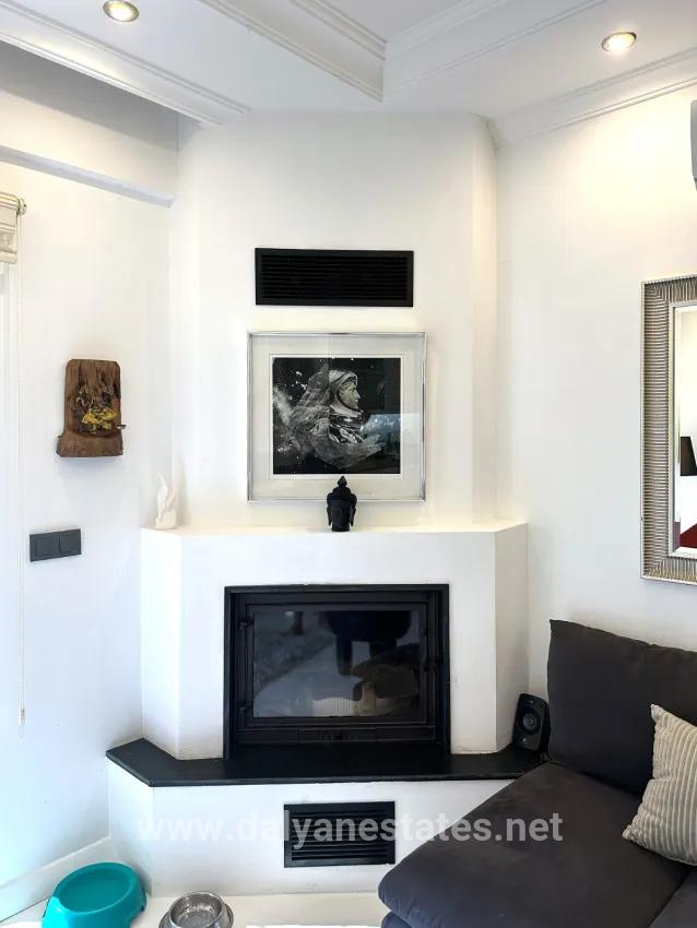 Для Продажи Вилла 4+1 в Dalyan Ortaca - 220 m²