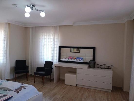 Dalyan Gülpınar 573m2 İçerisinde Satılık 4+1 Villa