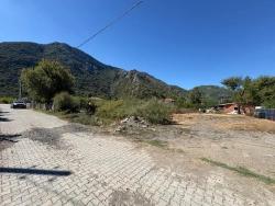 Ortaca Mergenli Mah. Satılık Arsa - Konut İmar Durumlu - 998 m²