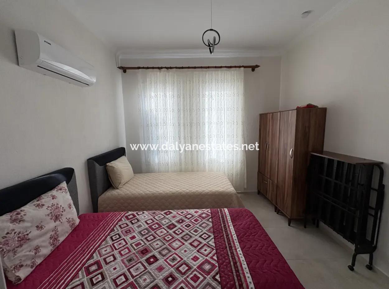 Gökbelde Full Deniz Manzaralı 2+1 Kiralık Villa