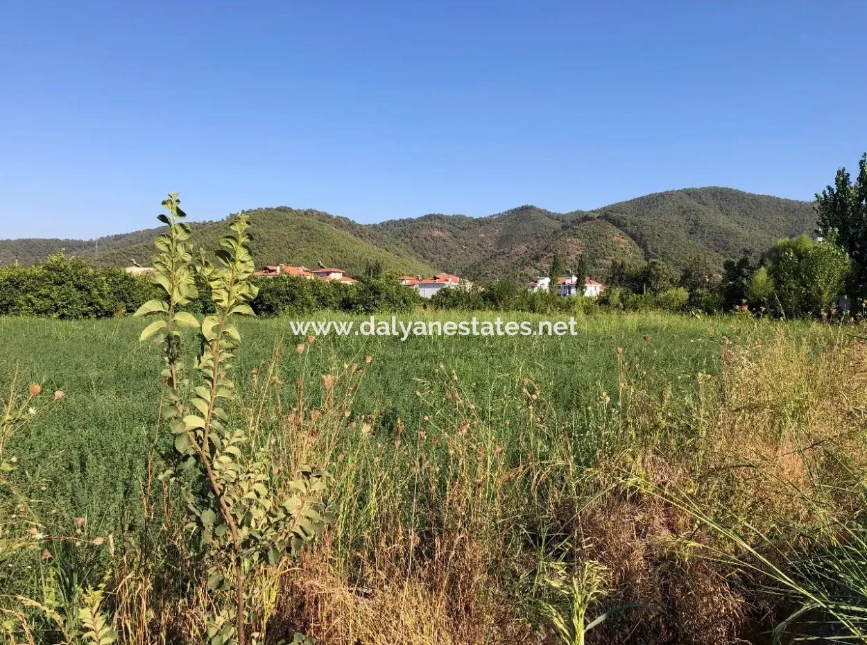 Okçular Satılık Arsa Merkezde 891M2 Satılık Arsa