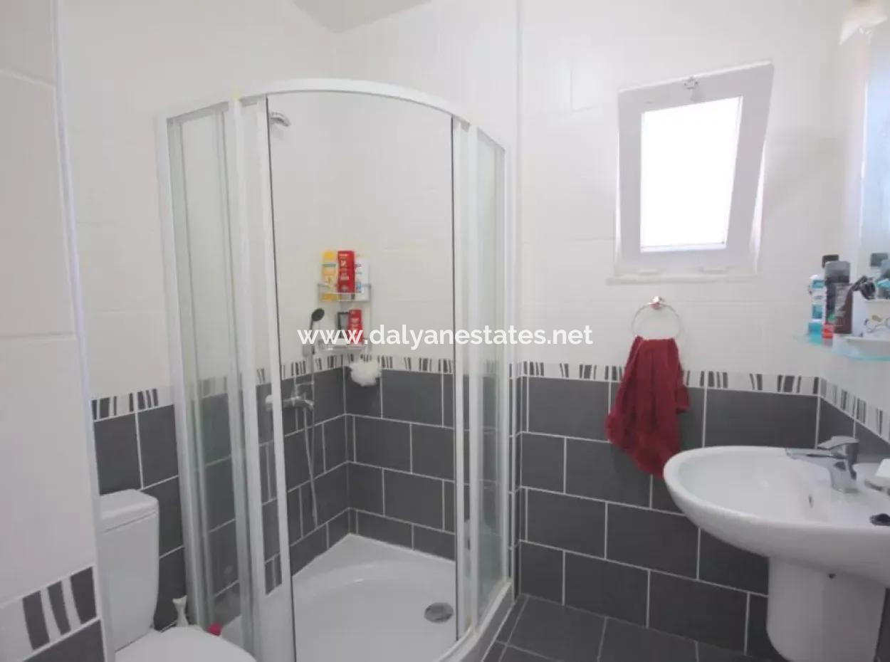 Dalyan Satılık Villa Gülpınar 540M2 Arsa İçerisnide Satılık 5+1 Villa