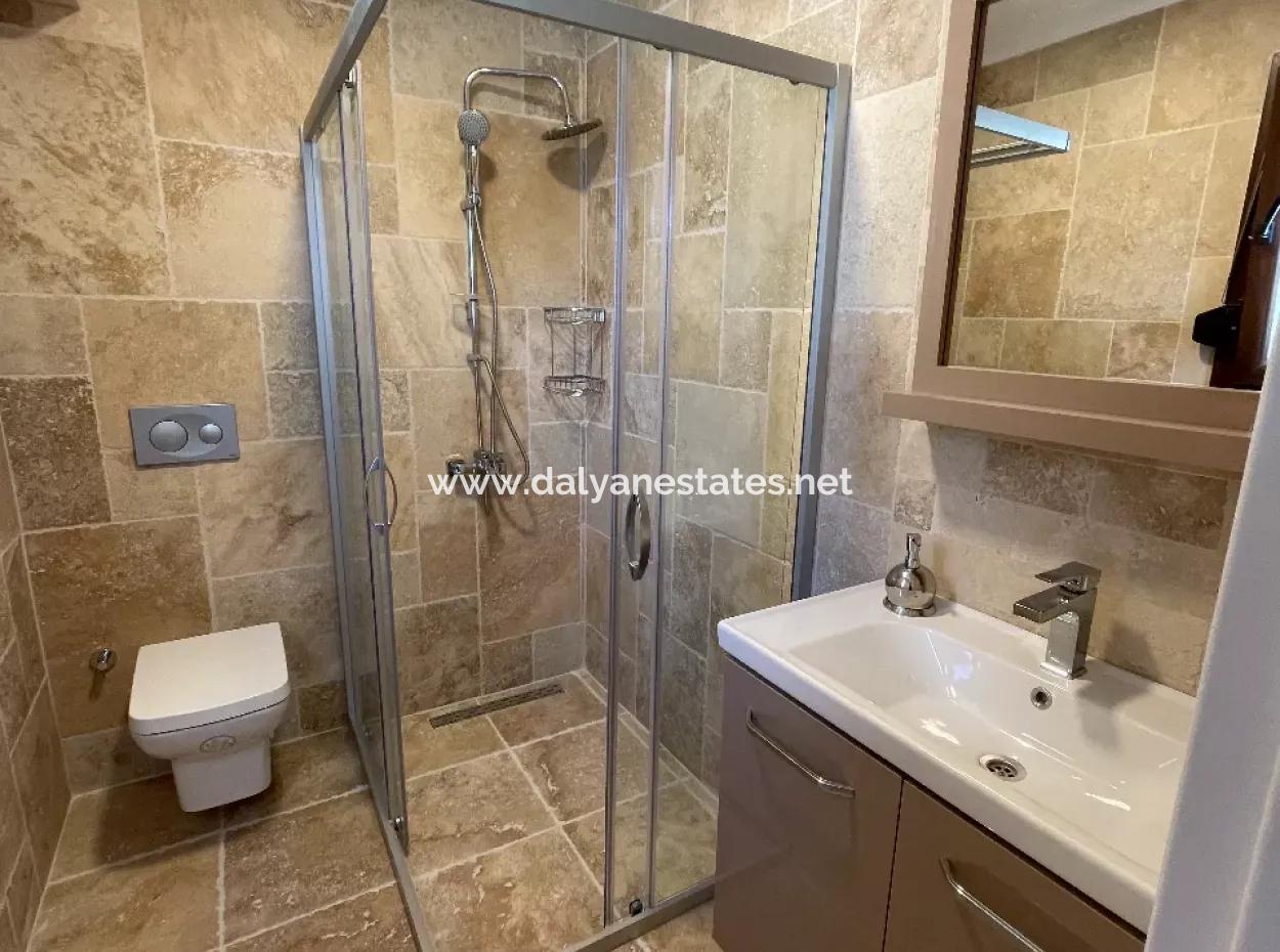 Dalyan Gülpınar'da Satılık 3+1 Villa