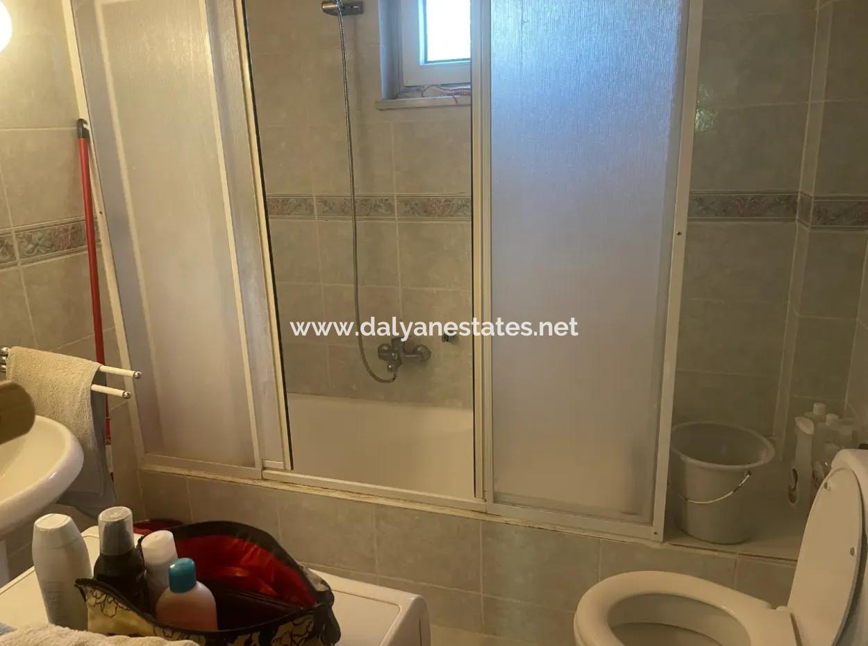 Ortaca Çaylı'da 4 Katlı Satılık Daire