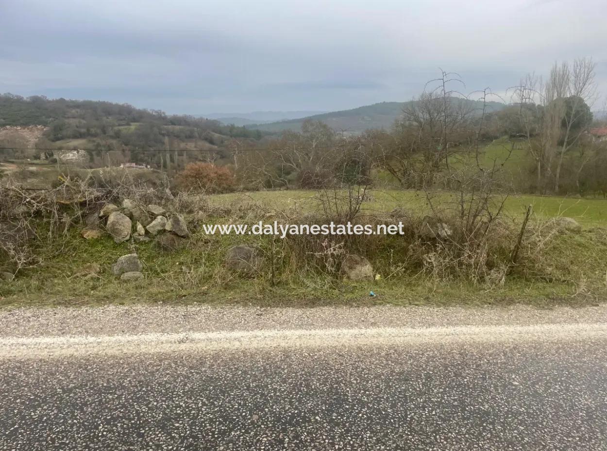 Balıkesir Balya Kayaköy Satılık Satılık Arsa