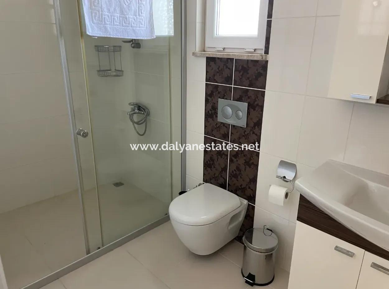Dalyan Gülpınar Satılık Villa Dalyan 4+1 Satılık Lüxs Satılık Villa