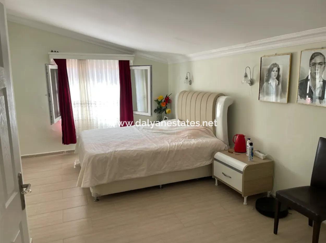 Selimiyede Denize Yakın Deniz Manzaralı 448M2 Arsa İçinde Satılık Apart Otel