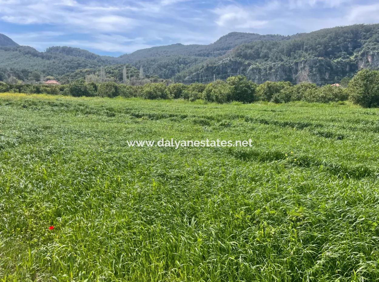 Okçular'da 736M2 Arsa Satılık