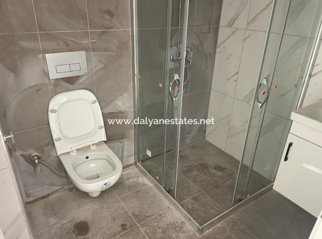 Ortaca Karaburun Mahallesinde Satılık 2+1 Daire