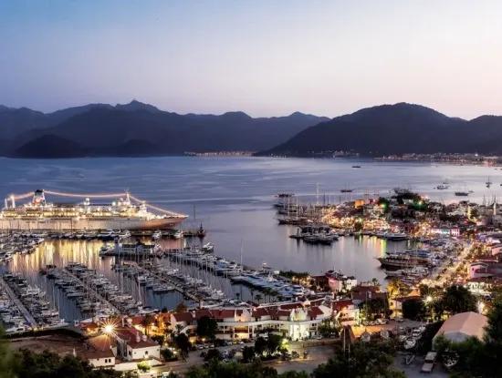 Marmaris Fotoğrafları